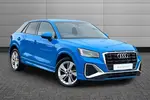 2023 Audi Q2