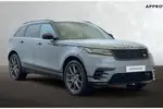 2024 Land Rover Range Rover Velar