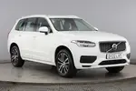 2022 Volvo XC90