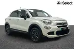 2016 Fiat 500X