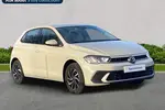 2023 Volkswagen Polo