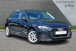 2020 Audi A1