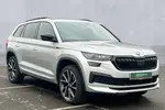 2023 Skoda Kodiaq