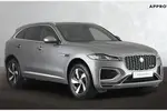 2023 Jaguar F-Pace