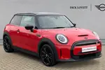2023 MINI Electric