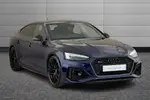 2021 Audi RS5
