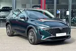 2024 Nissan Qashqai