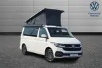 2022 Volkswagen California