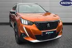 2022 Peugeot 2008