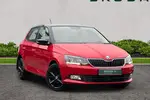 2018 Skoda Fabia