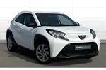 2024 Toyota Aygo X