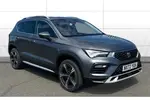 2022 SEAT Ateca