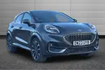 2023 Ford Puma