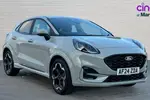 2024 Ford Puma