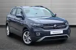 2023 Volkswagen T-Cross