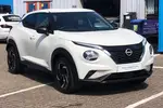 2023 Nissan Juke