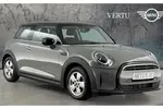 2022 MINI Hatchback