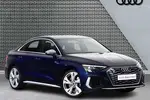 2023 Audi A3