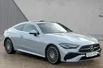 2025 Mercedes-Benz Cle