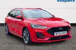 2023 Ford Focus