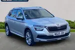 2023 Skoda Kamiq