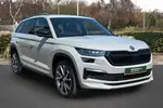 2021 Skoda Kodiaq