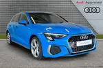 2022 Audi A3