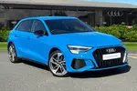 2023 Audi A3