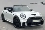 2021 MINI Convertible