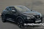 2022 Nissan Juke