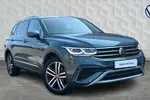 2022 Volkswagen Tiguan Allspace