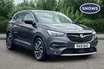 2019 Vauxhall Grandland X