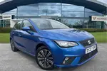 2022 SEAT Ibiza