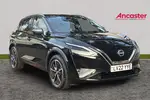 2022 Nissan Qashqai