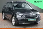 2020 Skoda Kamiq