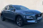 2020 Hyundai Kona