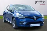 2019 Renault Clio