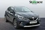 2022 Renault Captur