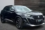 2022 Peugeot 2008