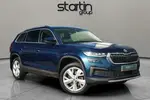2022 Skoda Kodiaq