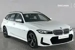 2023 BMW 3 Series