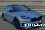 2023 Skoda Fabia
