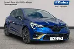 2023 Renault Clio