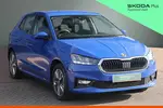 2023 Skoda Fabia