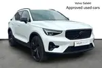 2025 Volvo XC40
