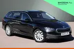 2025 Skoda Octavia Estate