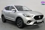 2024 MG ZS