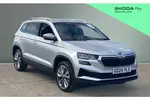 2024 Skoda Karoq