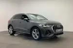 2021 Audi Q3
