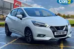 2019 Nissan Micra